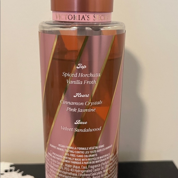 Victoria Secret Naughty Spice - Picture 3 of 3